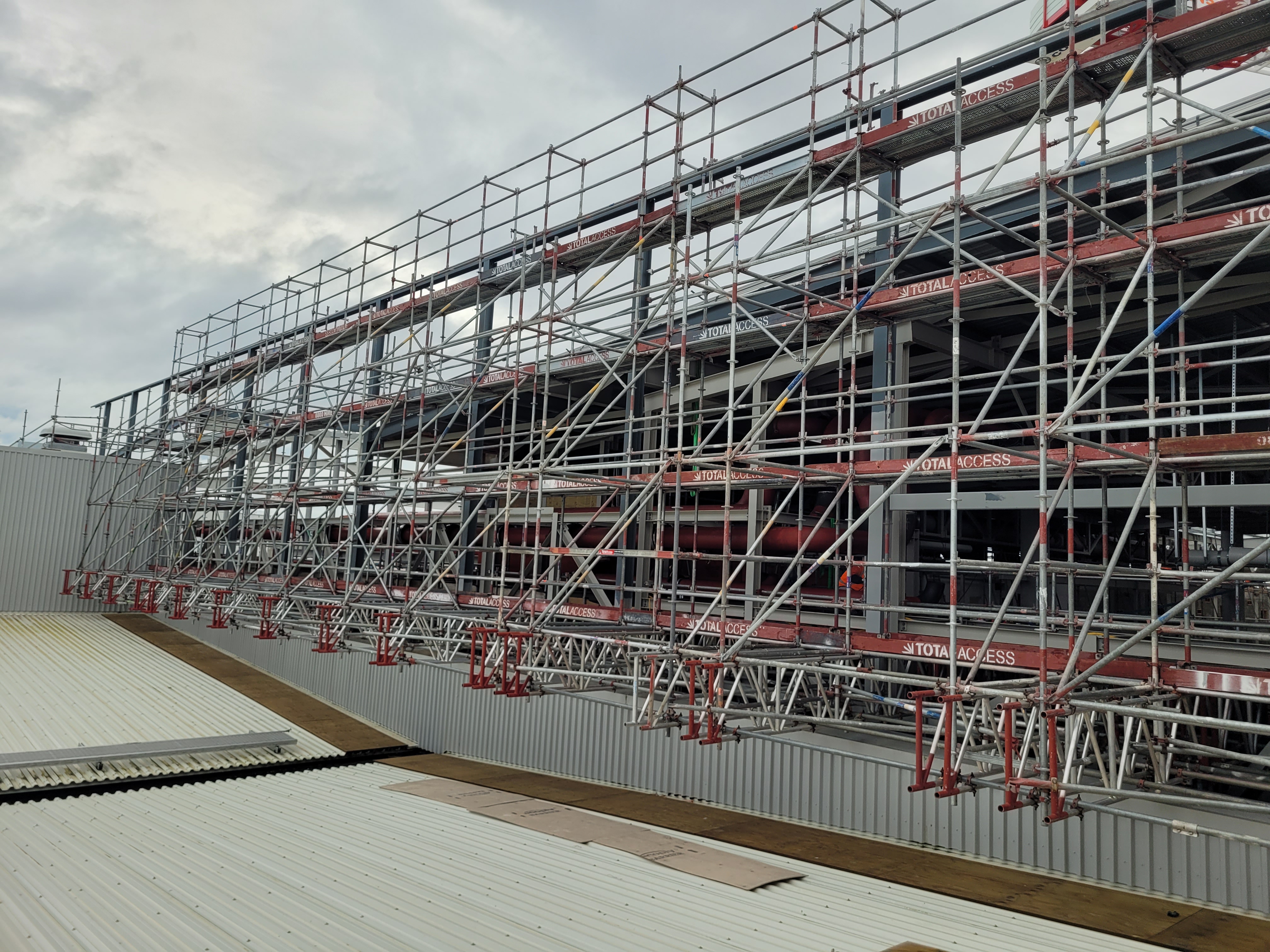 Tailored Site Solutions